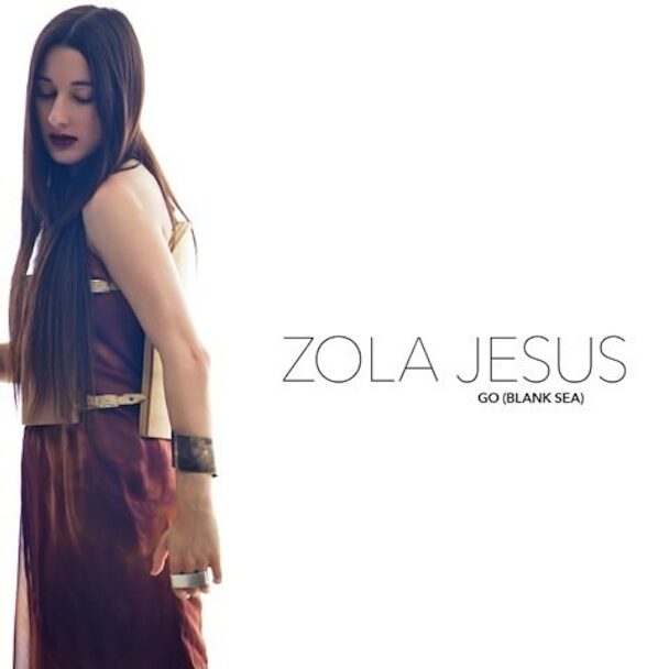 Diplo estrena remix a Zola Jesus