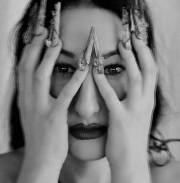 Zola Jesus anuncia su nuevo álbum, 'Arkhon'