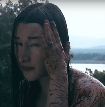 Zola Jesus nos presenta el videoclip de 