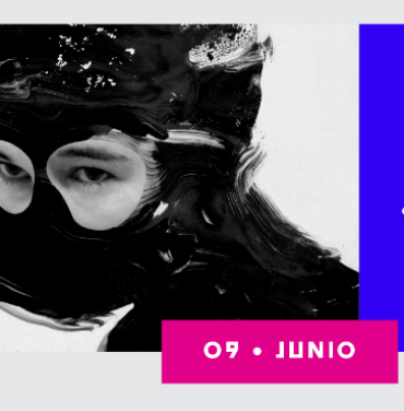 Semana IR! 2018: Entrevista con Zola Jesus