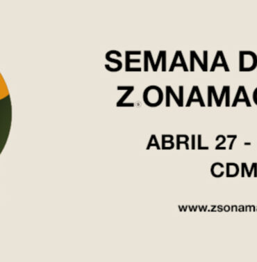 ¡Súmate a la semana del arte de Zona Maco!