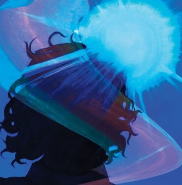 Zoon — Bleached Wavves