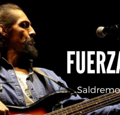 Únete a #FuerzaZopi para apoyar a Gerardo Pimentel