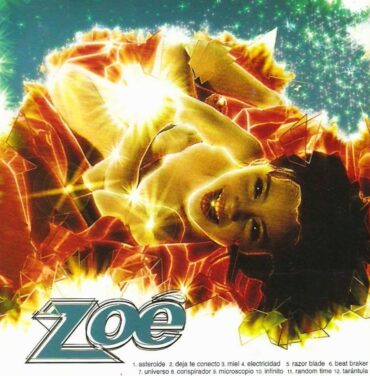 A 20 años del álbum debut de Zoé