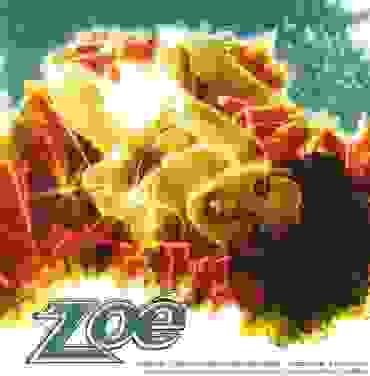 A 20 años del álbum debut de Zoé