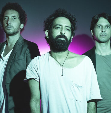 Zultan te invita a bailar las distintas situaciones de la vida