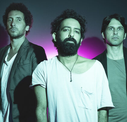 Zultan te invita a bailar las distintas situaciones de la vida