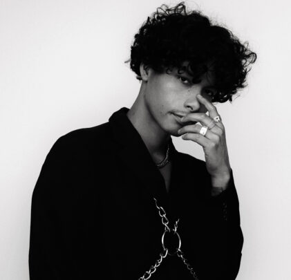 Entrevista con A.Chal