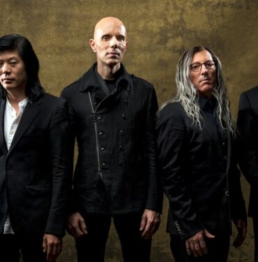 Mira el nuevo video de A Perfect Circle