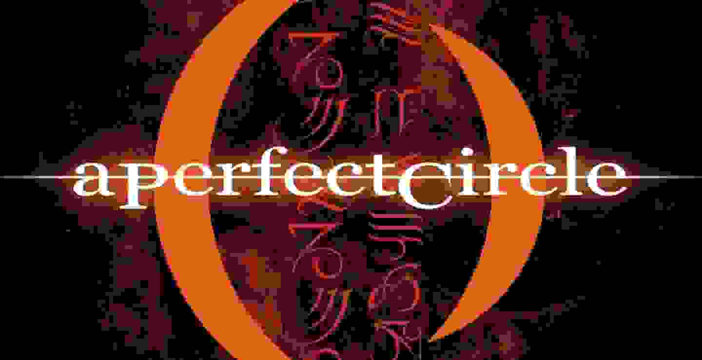 A 20 años del ‘Mer de Noms’ de A Perfect Circle