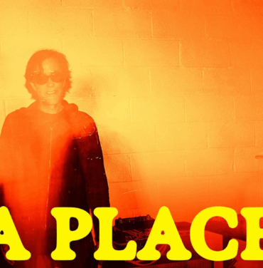 PRECIOS: A Place To Bury Strangers llegará al Foro Indie Rocks!