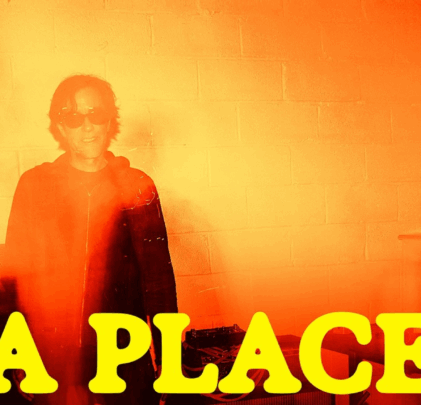 PRECIOS: A Place To Bury Strangers llegará al Foro Indie Rocks!