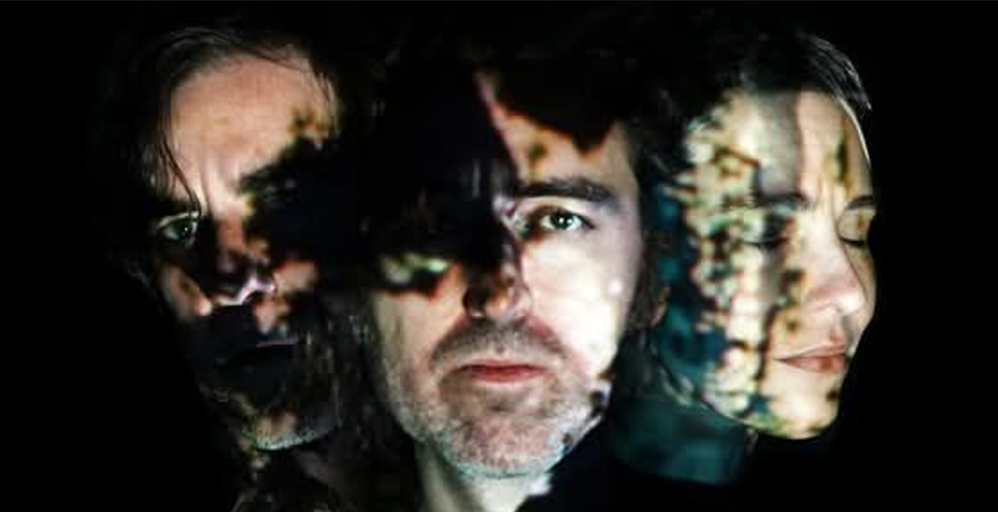 PRECIOS: A Place To Bury Strangers llegará al Foro Indie Rocks!