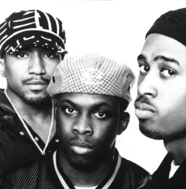 A Tribe Called Quest tendrá una colaboración con Vans