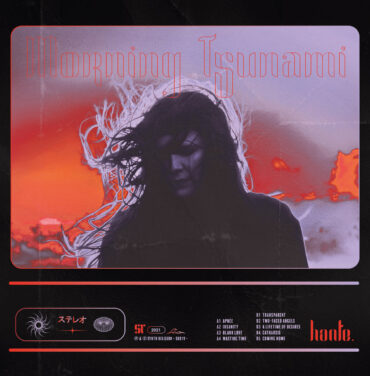 Hante. — Morning Tsunami