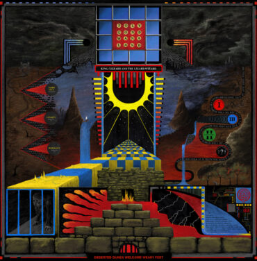 King Gizzard and the Lizard Wizard — Polygondwanaland