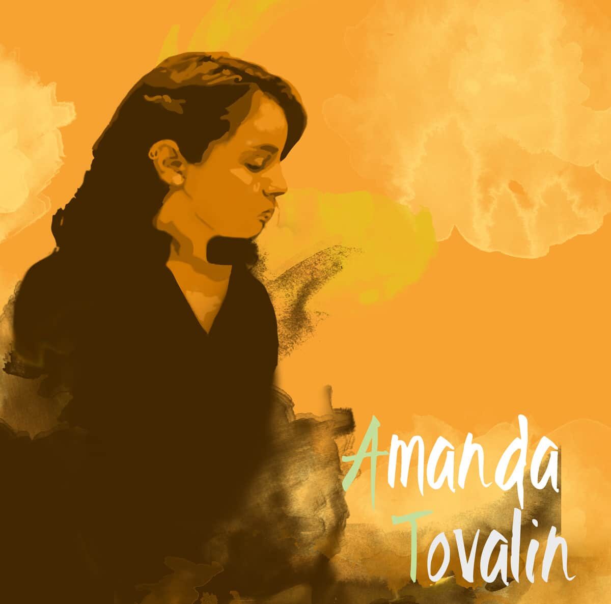 Amanda Tovalin: violinista, compositora y cantante