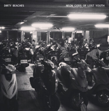 Listo el nuevo EP de Dirty Beaches