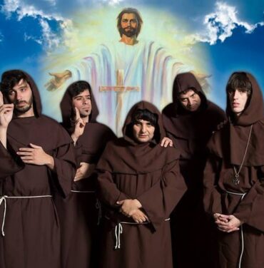 Nuevo vinilo y tema de Los Peyotes