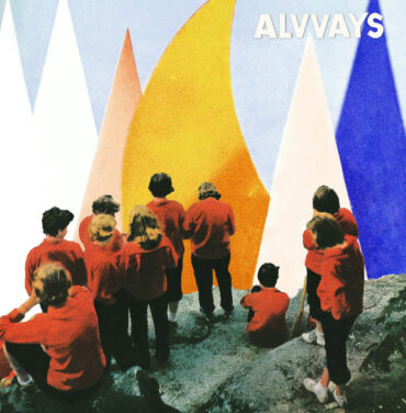 Alvvays — Antisocialites