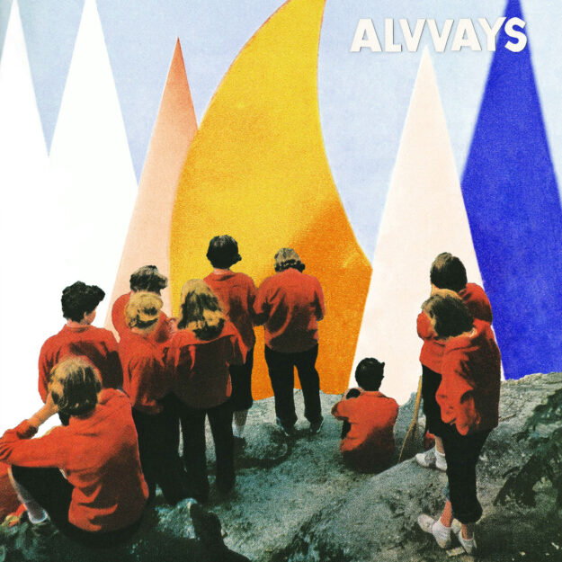 Alvvays — Antisocialites