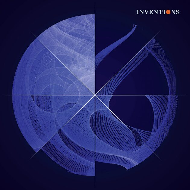 Escucha el álbum debut de Inventions