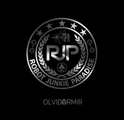 El estilo Guitar Hero de Robot Junkie Paradise