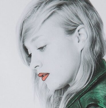 Russian Red y los enigmas de sus romances