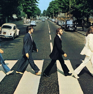 Lanzarán edición especial de 'Abbey Road' de The Beatles