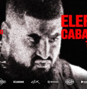 Abhir pondrá a rapear a la CDMX