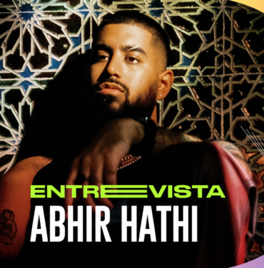 Entrevista con Abhir Hathi