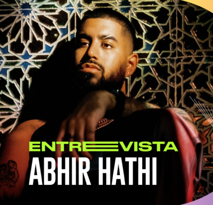 Entrevista con Abhir Hathi