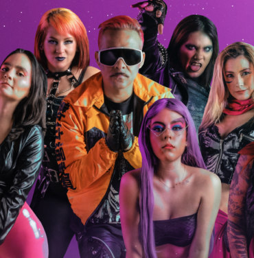 Abominablez estrena “Sirenas”