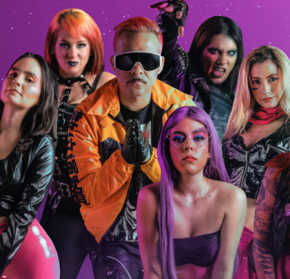 Abominablez estrena “Sirenas”