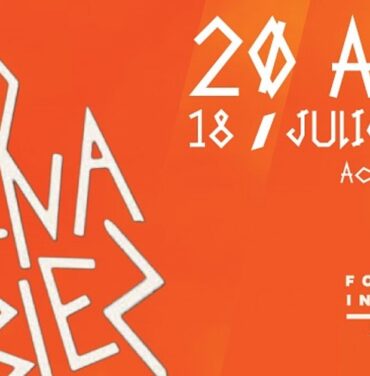 PRECIOS: Abominablez se presentará en el Foro Indie Rocks!