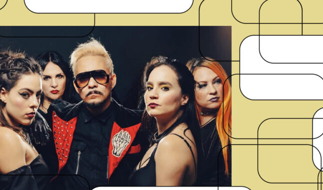 Entrevista con Abominablez