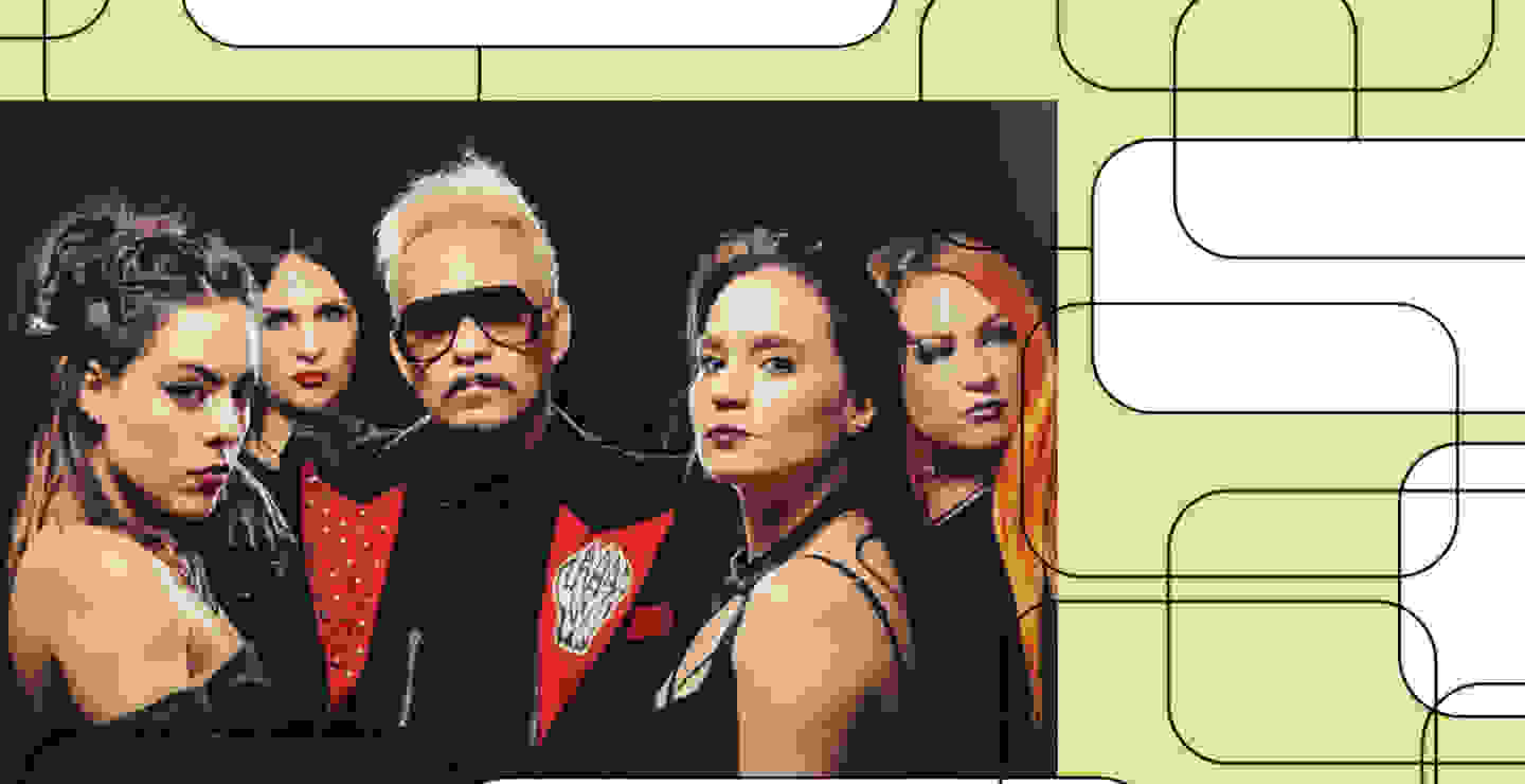 Entrevista con Abominablez