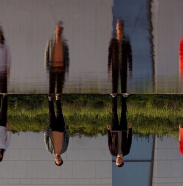 Absolutely Free comparte su nuevo disco, ‘Aftertouch’