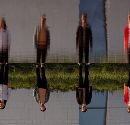 Absolutely Free comparte su nuevo disco, ‘Aftertouch’