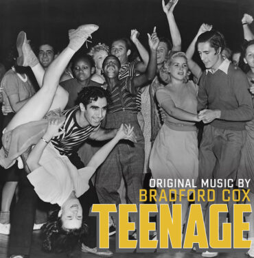 Bradford Cox musicalizará un documental