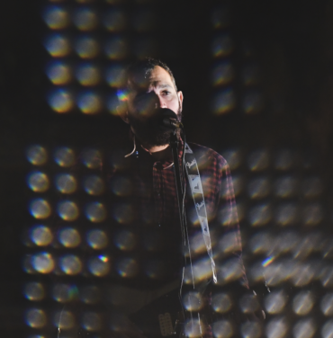 ACCIDENTS ofrecerá su primer concierto online