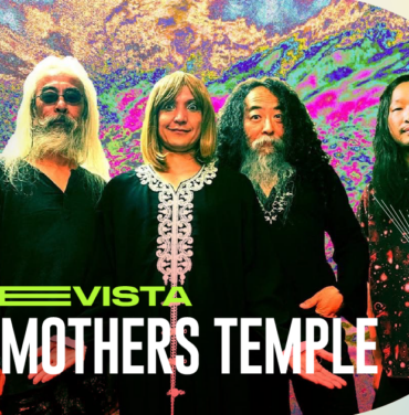 Entrevista con Acid Mothers Temple