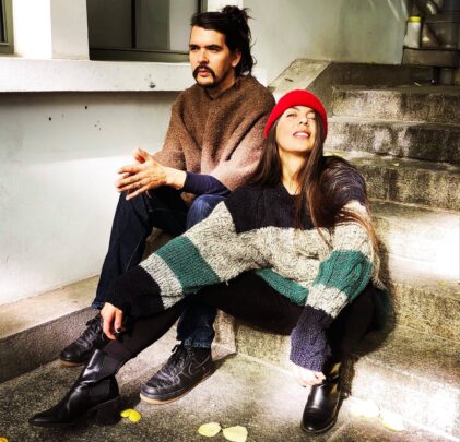 Acid Coco, una cucharada de ritmos afro-caribeños