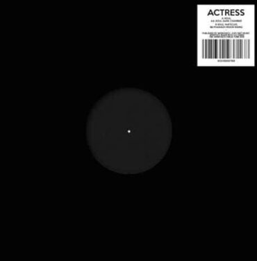 Actress presenta nuevo EP