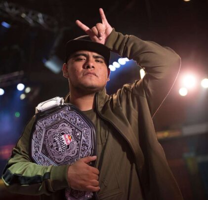 Red Bull TV e Indie Rocks! presentan: ACZINO Q&A con Ana Rizo