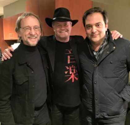 The Monkees regresa con nuevo álbum por su 50 aniversario