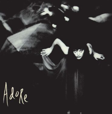 A 20 años de 'Adore' de The Smashing Pumpkins