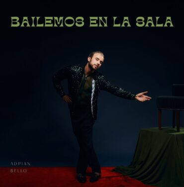Adrian Bello — Bailemos en la Sala