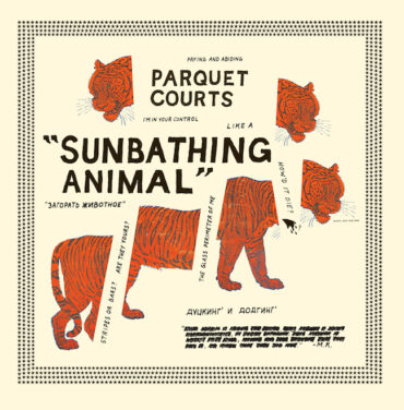 Parquet Courts comparte su nuevo álbum