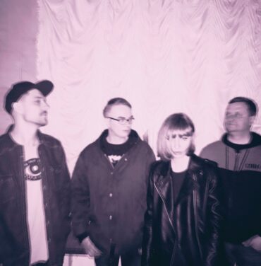 PLAYLIST: Shoegaze y percepción extrasensorial en Rusia